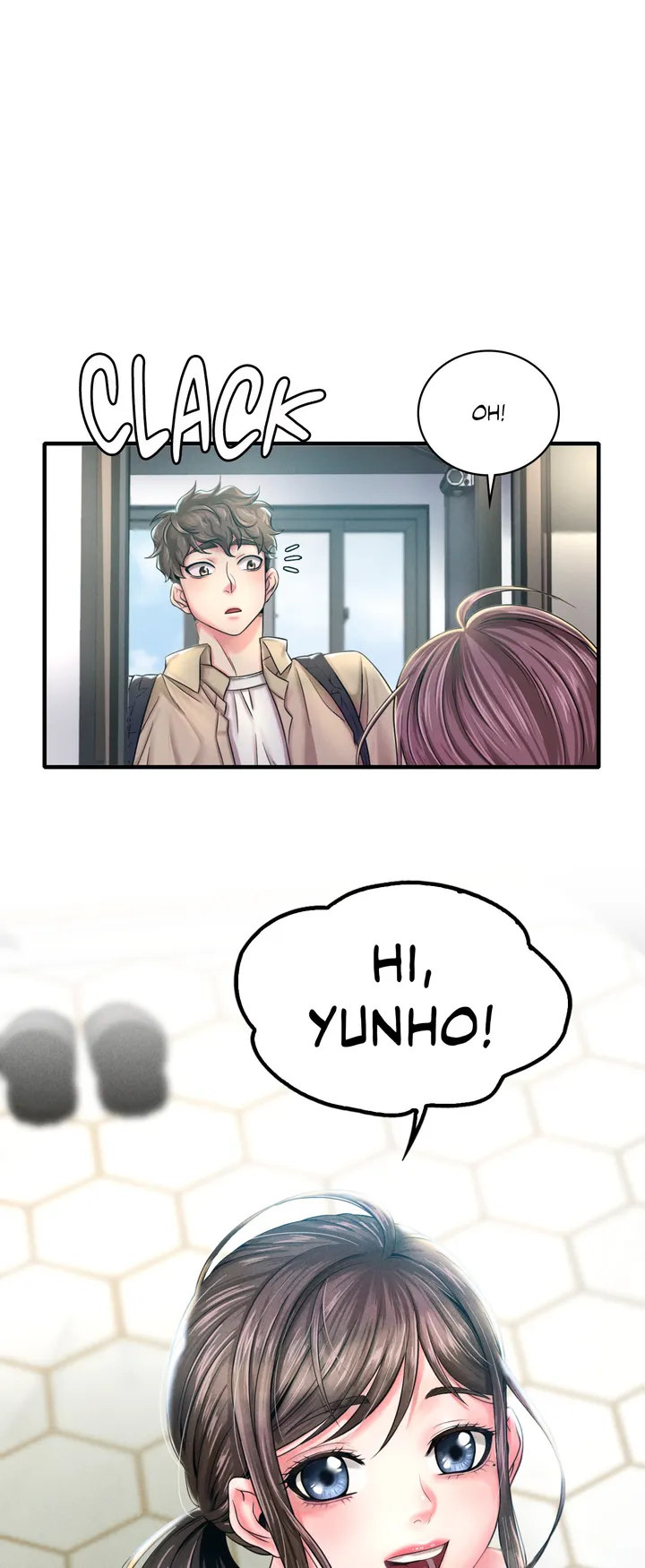 Drunk on You - Chapter 1 - picture 16