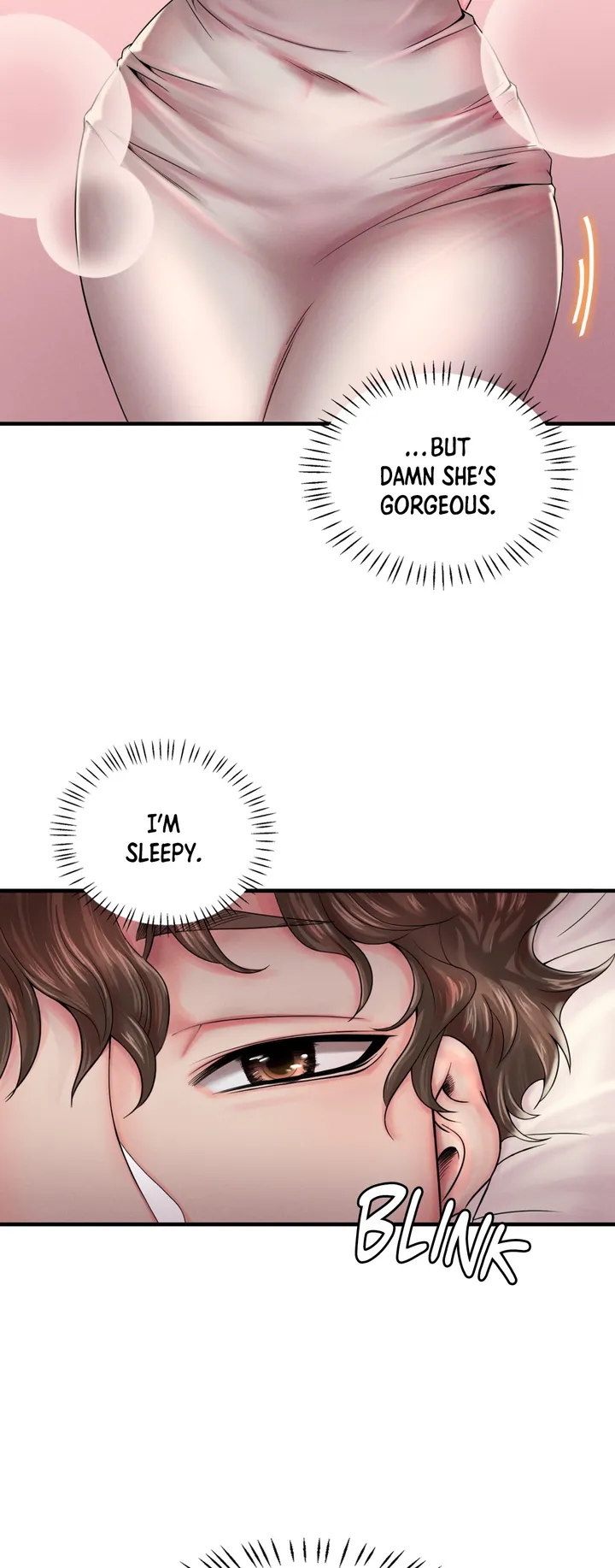 Drunk on You - Chapter 1 - picture 26
