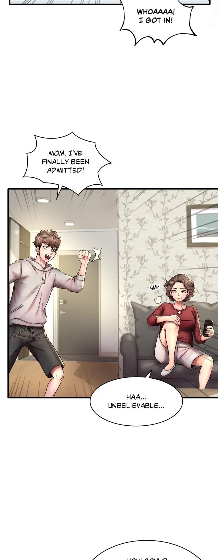 Drunk on You - Chapter 1 - picture 3