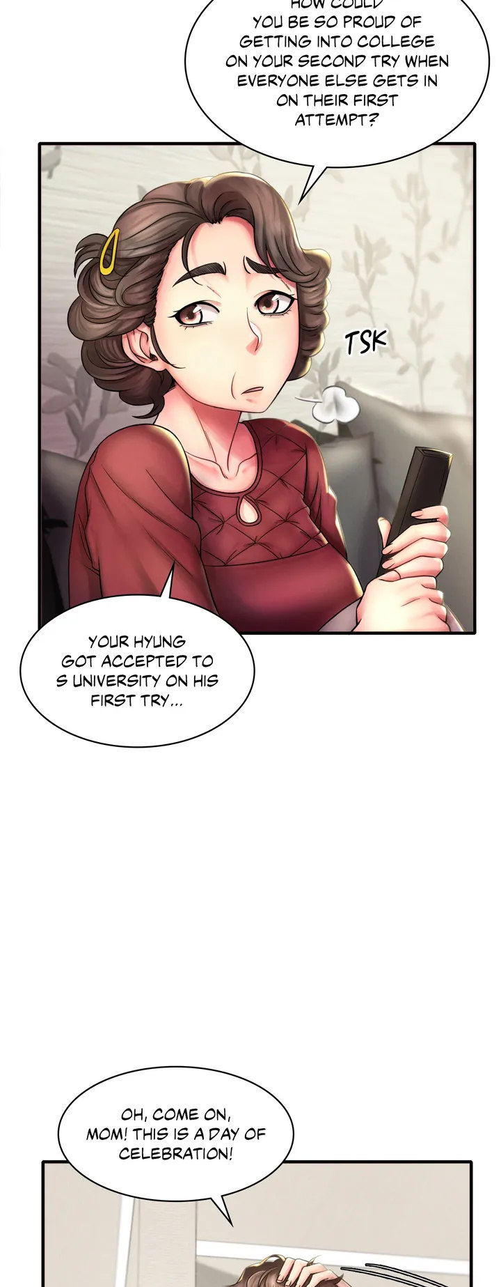 Drunk on You - Chapter 1 - picture 4