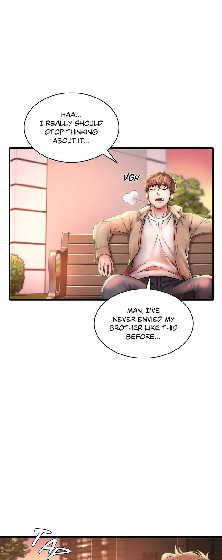 Drunk on You - Chapter 1 - picture 42