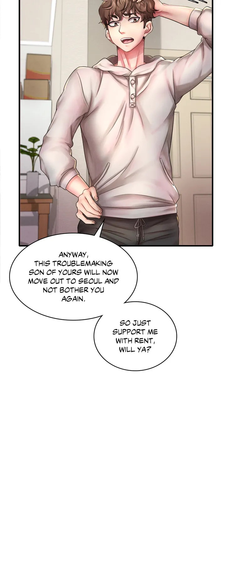 Drunk on You - Chapter 1 - picture 5