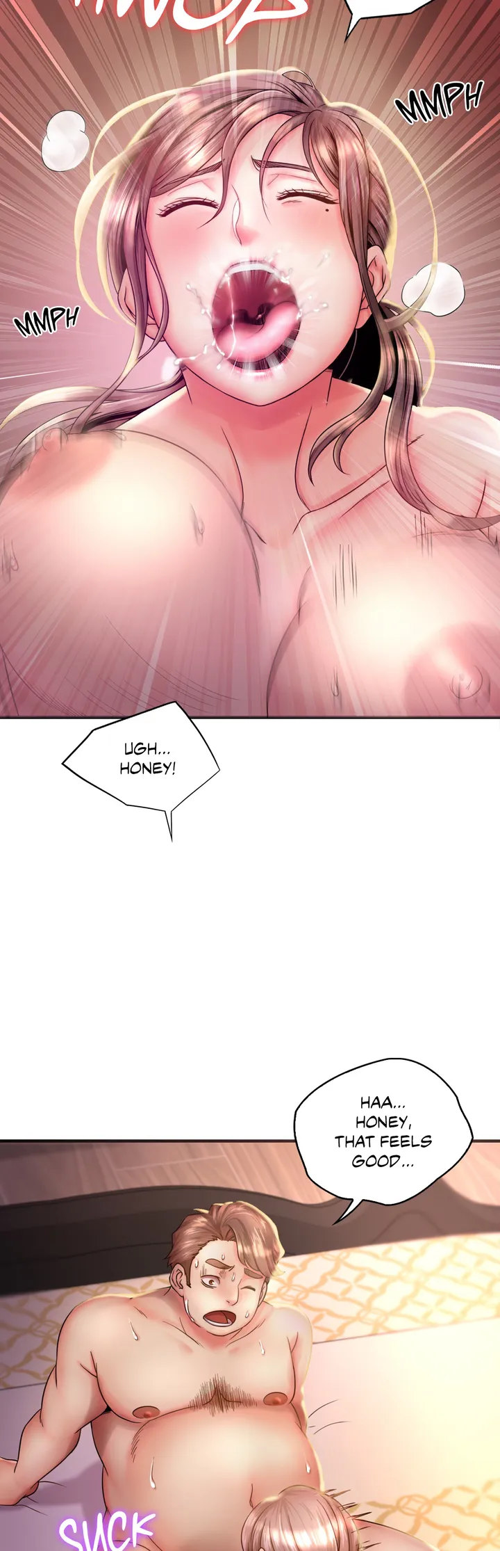 Drunk on You - Chapter 1 - picture 68