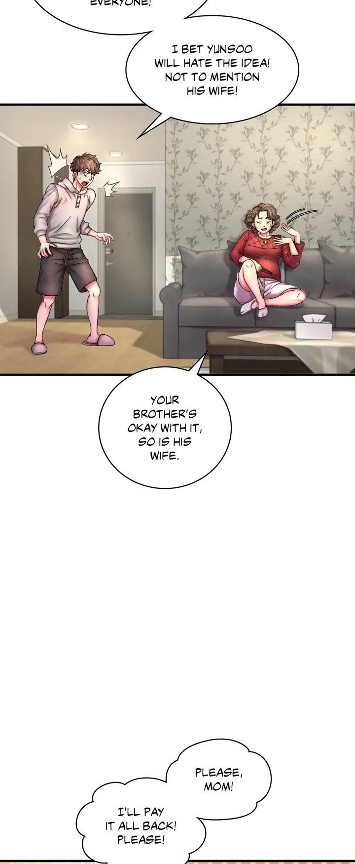 Drunk on You - Chapter 1 - picture 7
