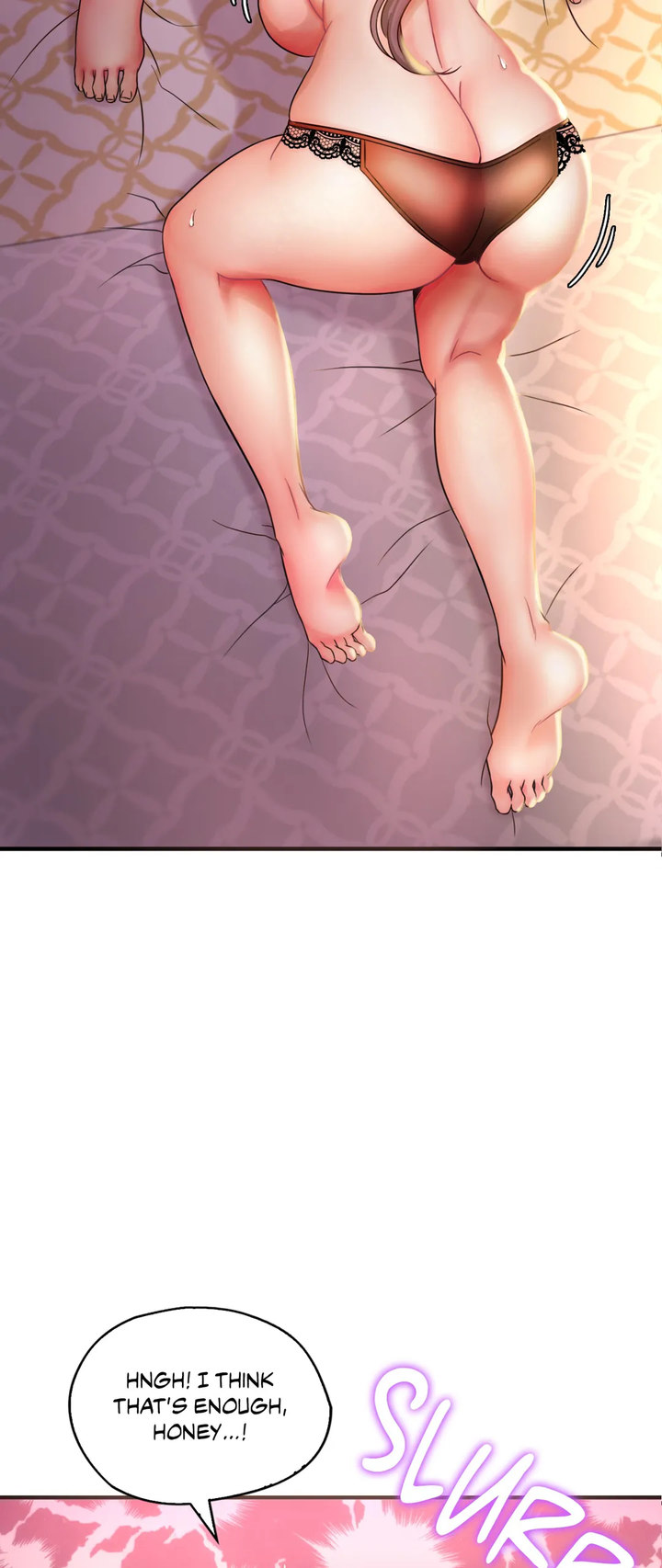 Drunk on You - Chapter 2 - picture 1