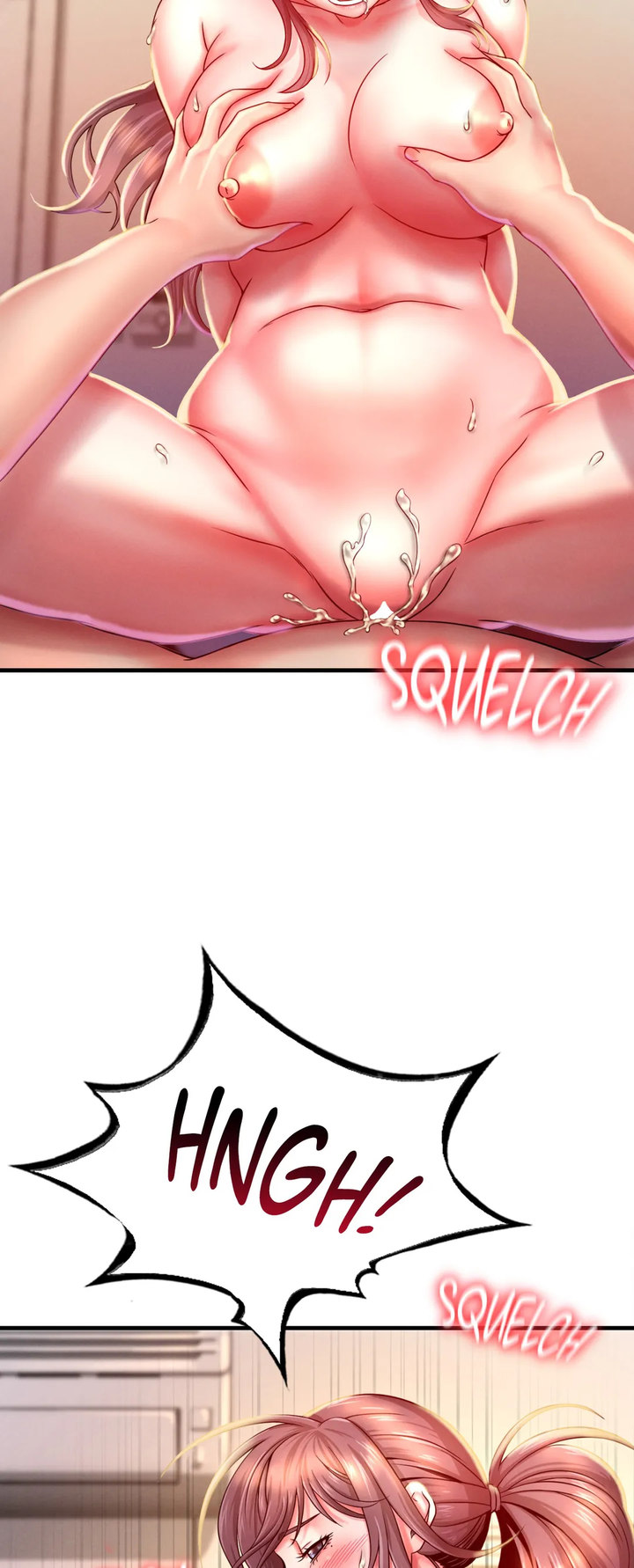 Drunk on You - Chapter 2 - picture 14