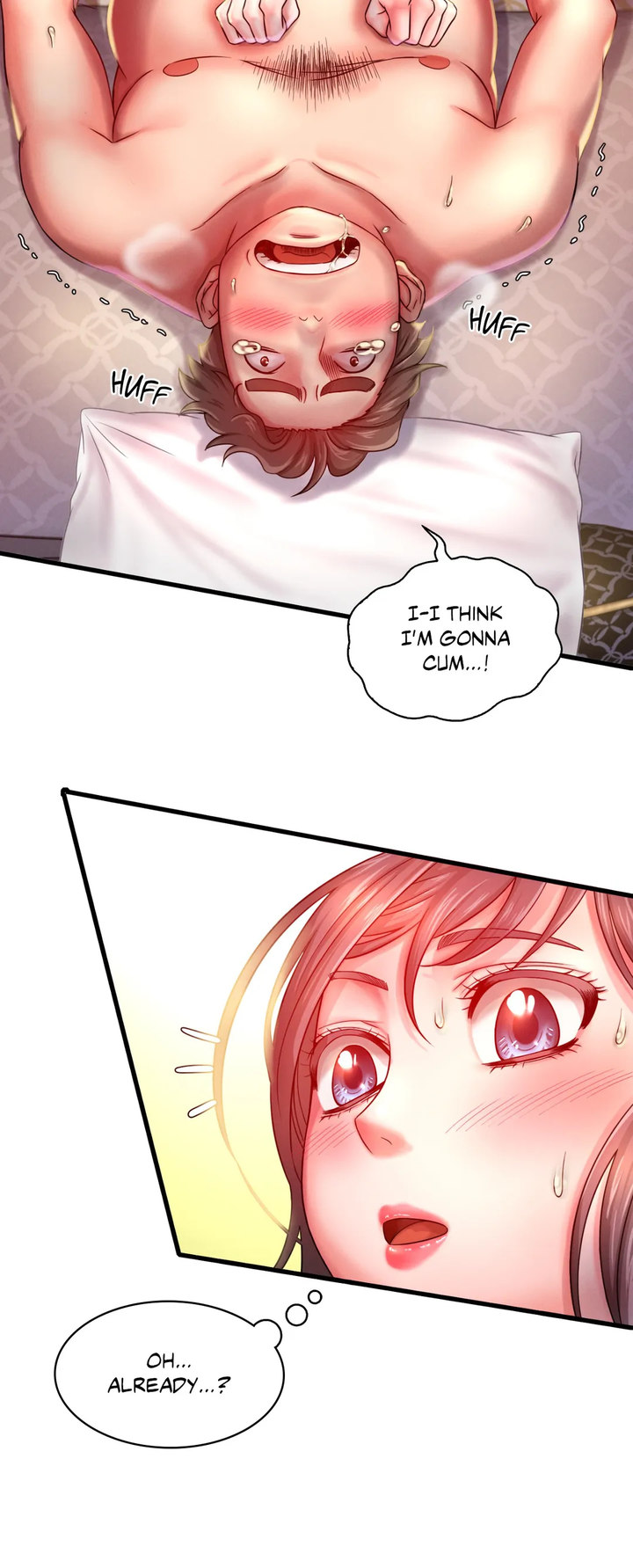 Drunk on You - Chapter 2 - picture 17