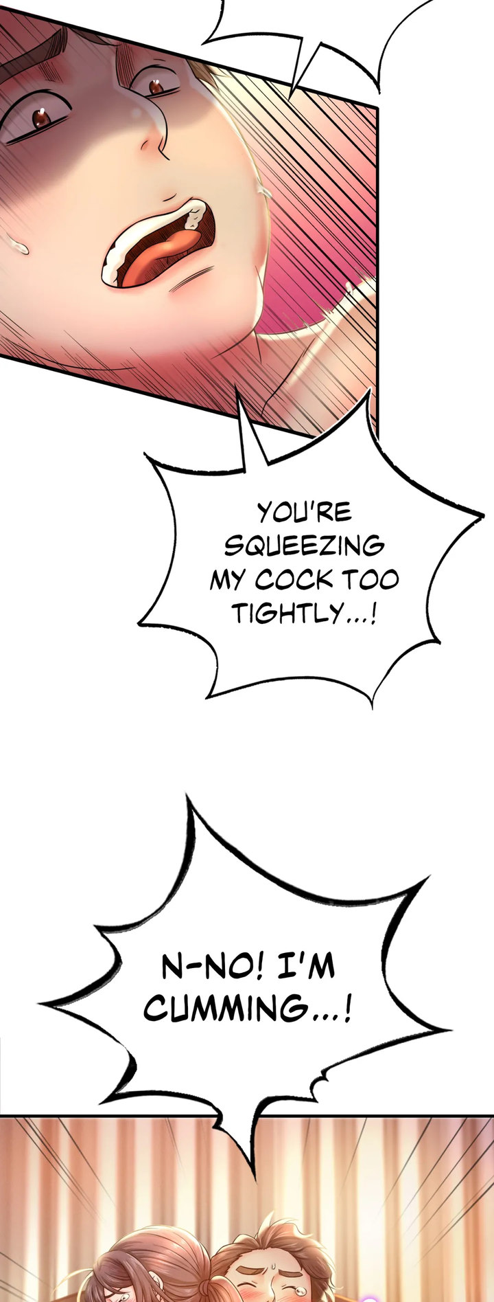Drunk on You - Chapter 2 - picture 20