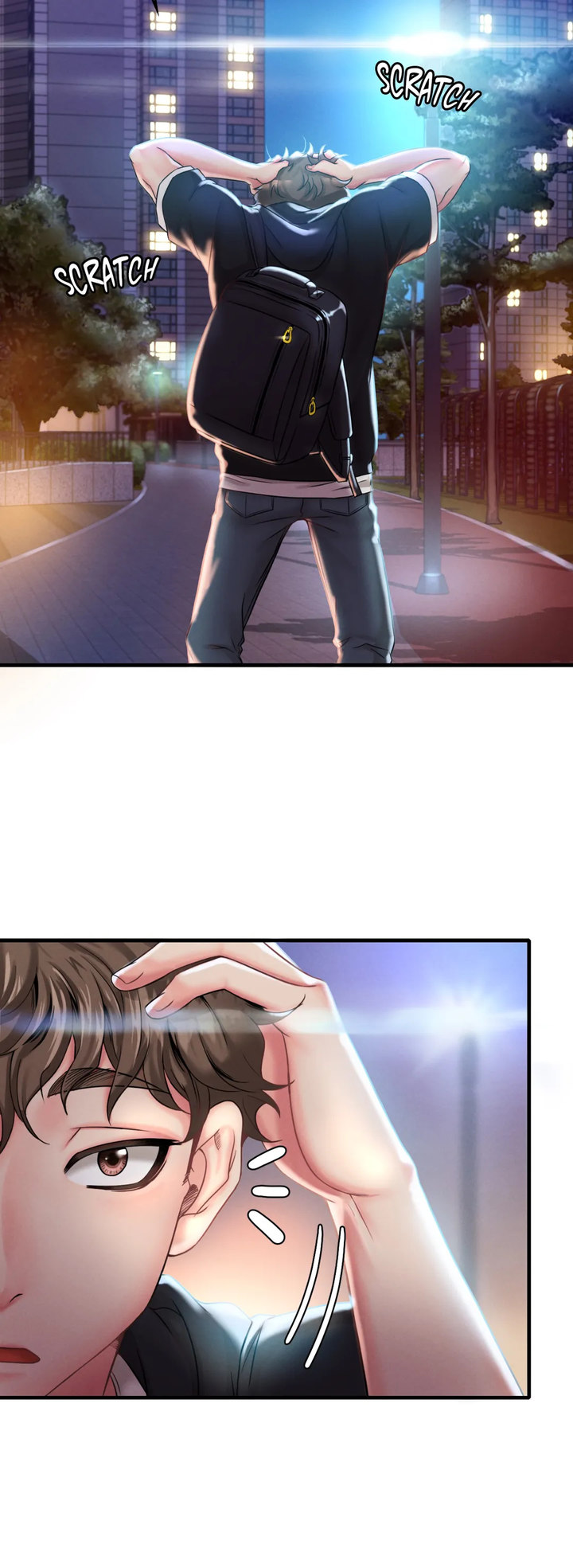 Drunk on You - Chapter 2 - picture 41