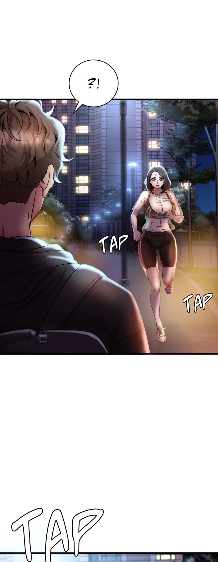 Drunk on You - Chapter 2 - picture 42