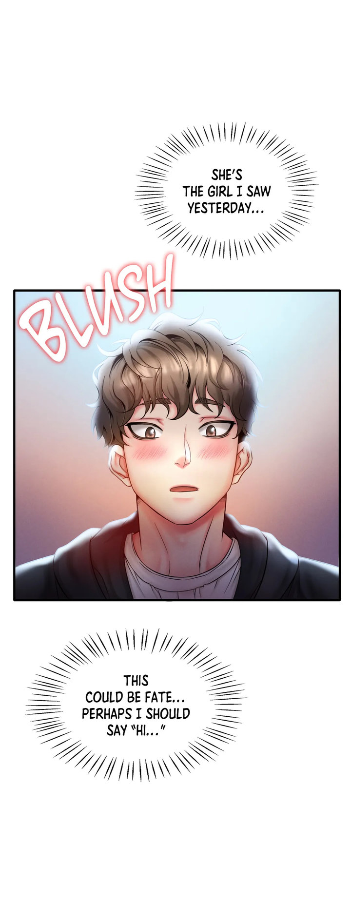 Drunk on You - Chapter 2 - picture 44