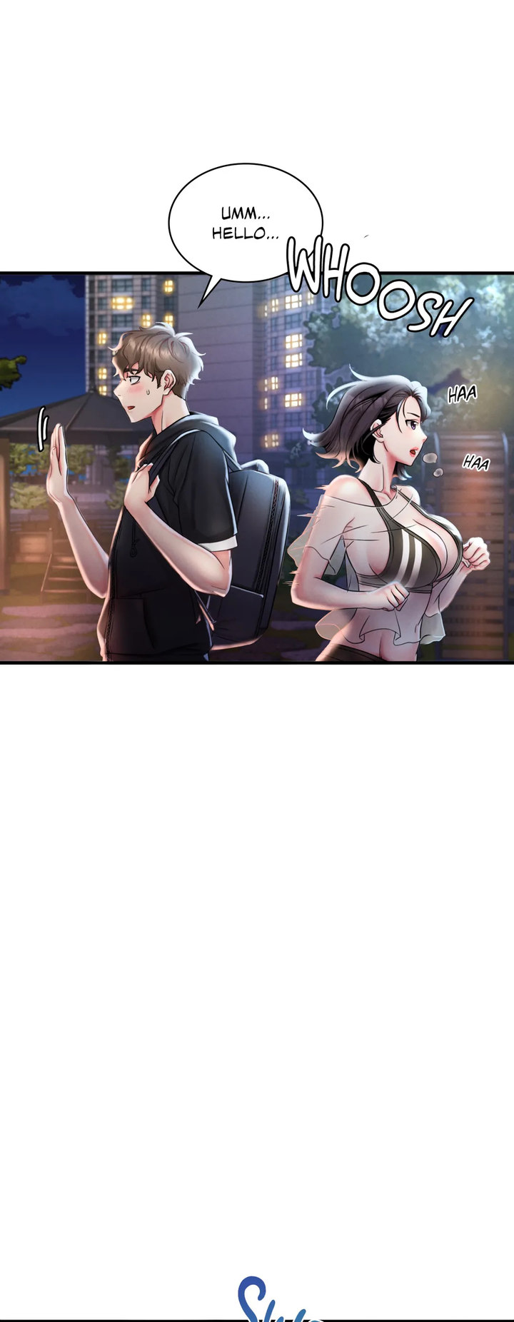 Drunk on You - Chapter 2 - picture 45