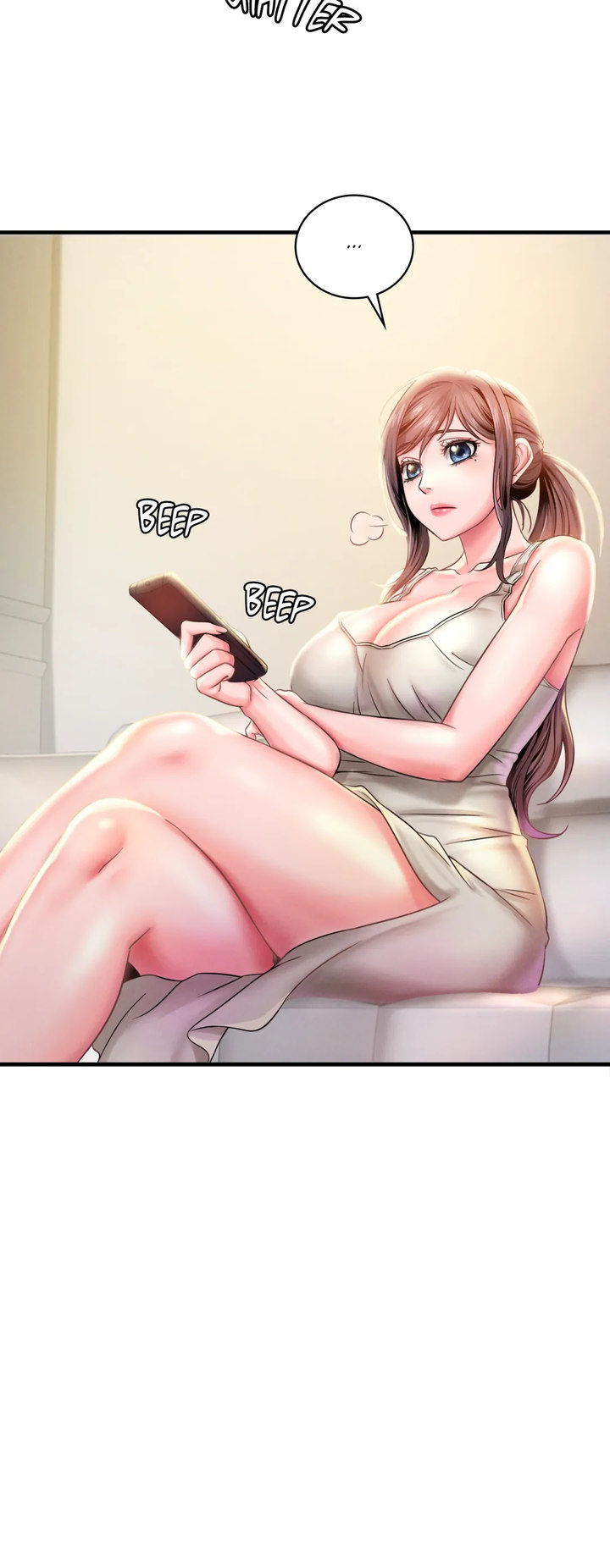Drunk on You - Chapter 2 - picture 47