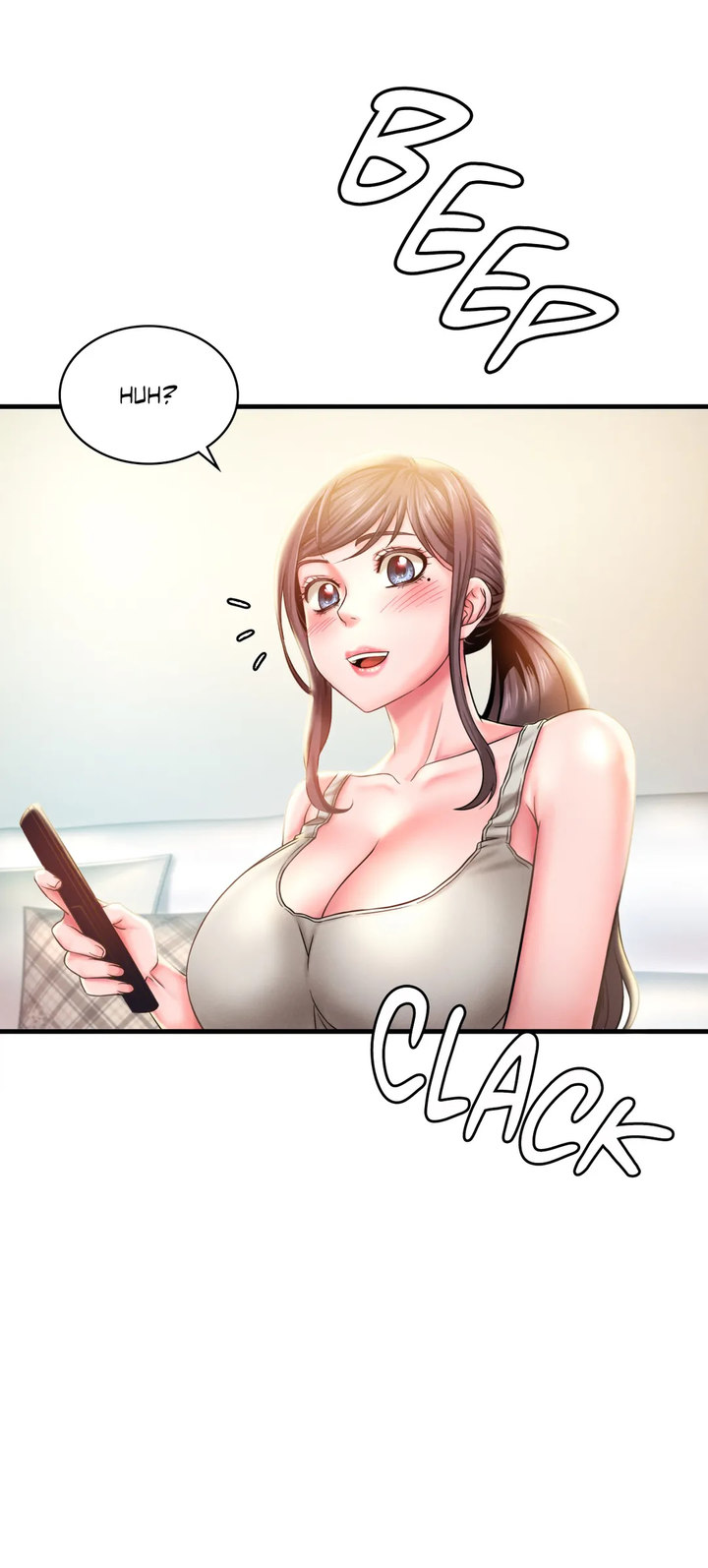 Drunk on You - Chapter 2 - picture 48
