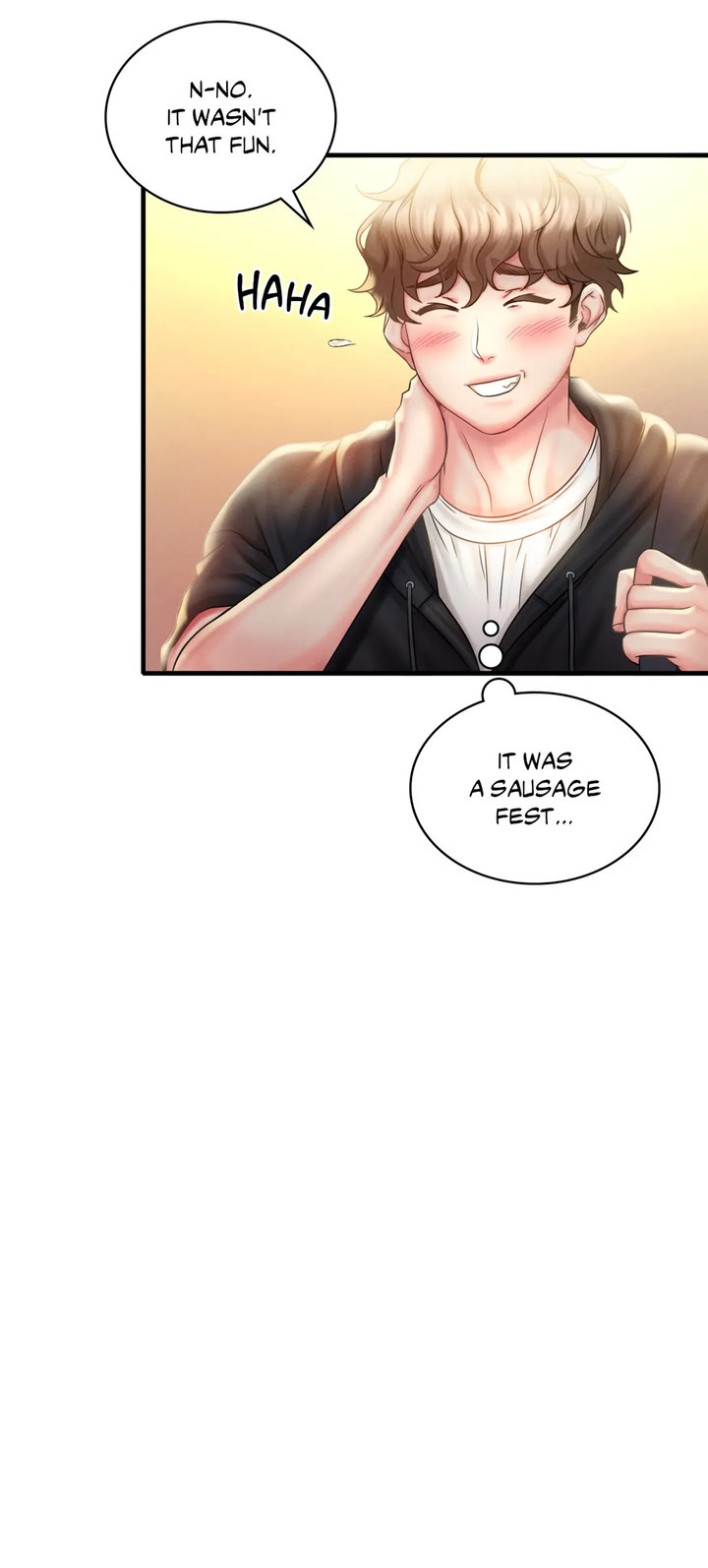 Drunk on You - Chapter 2 - picture 53