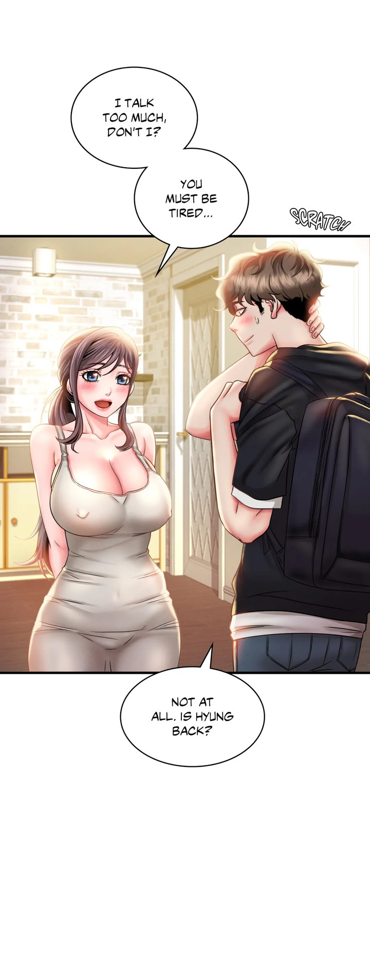 Drunk on You - Chapter 2 - picture 54