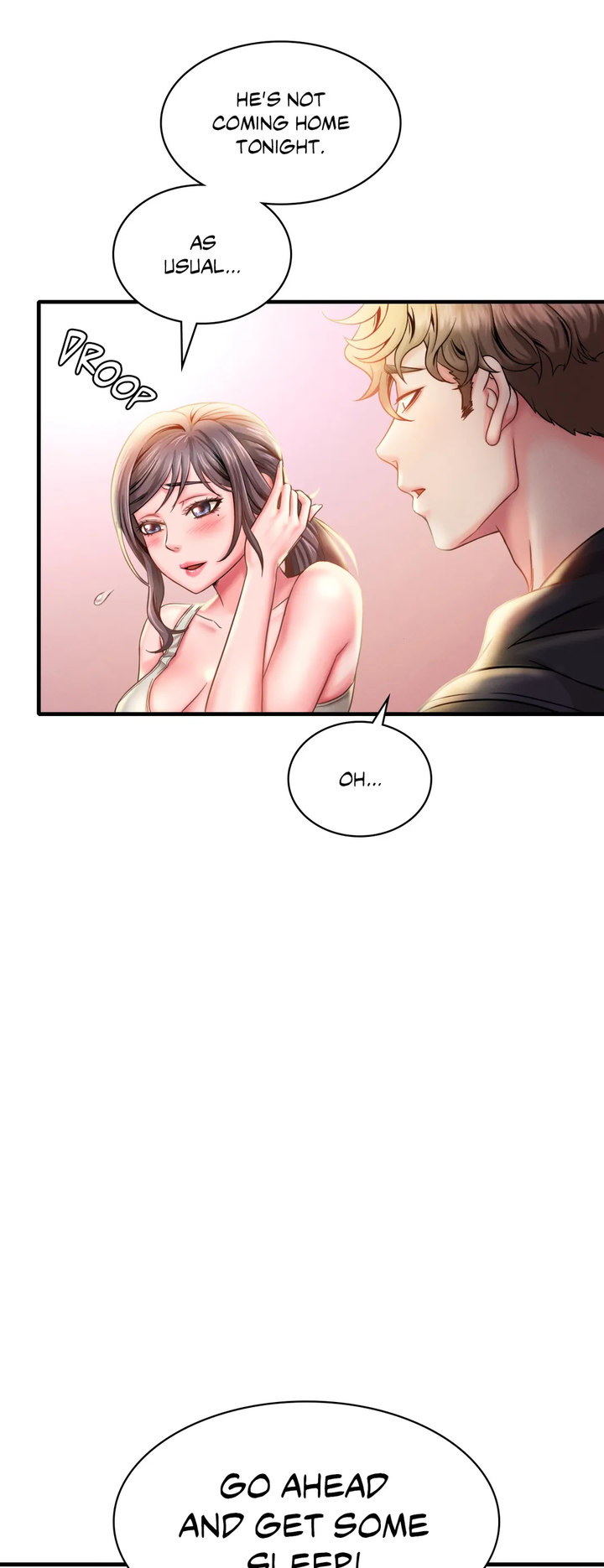 Drunk on You - Chapter 2 - picture 55