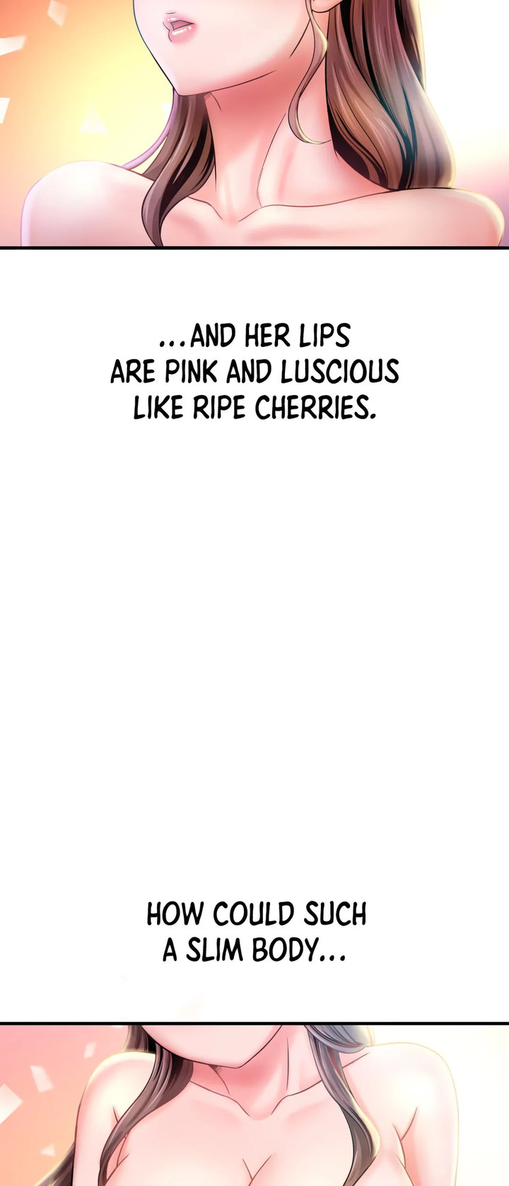 Drunk on You - Chapter 2 - picture 63