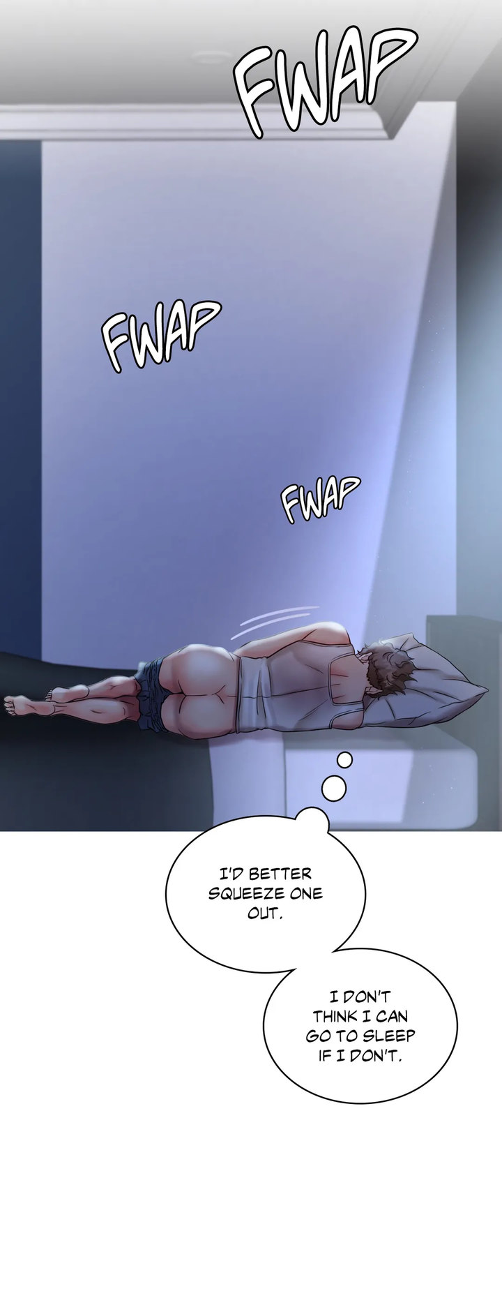 Drunk on You - Chapter 2 - picture 67
