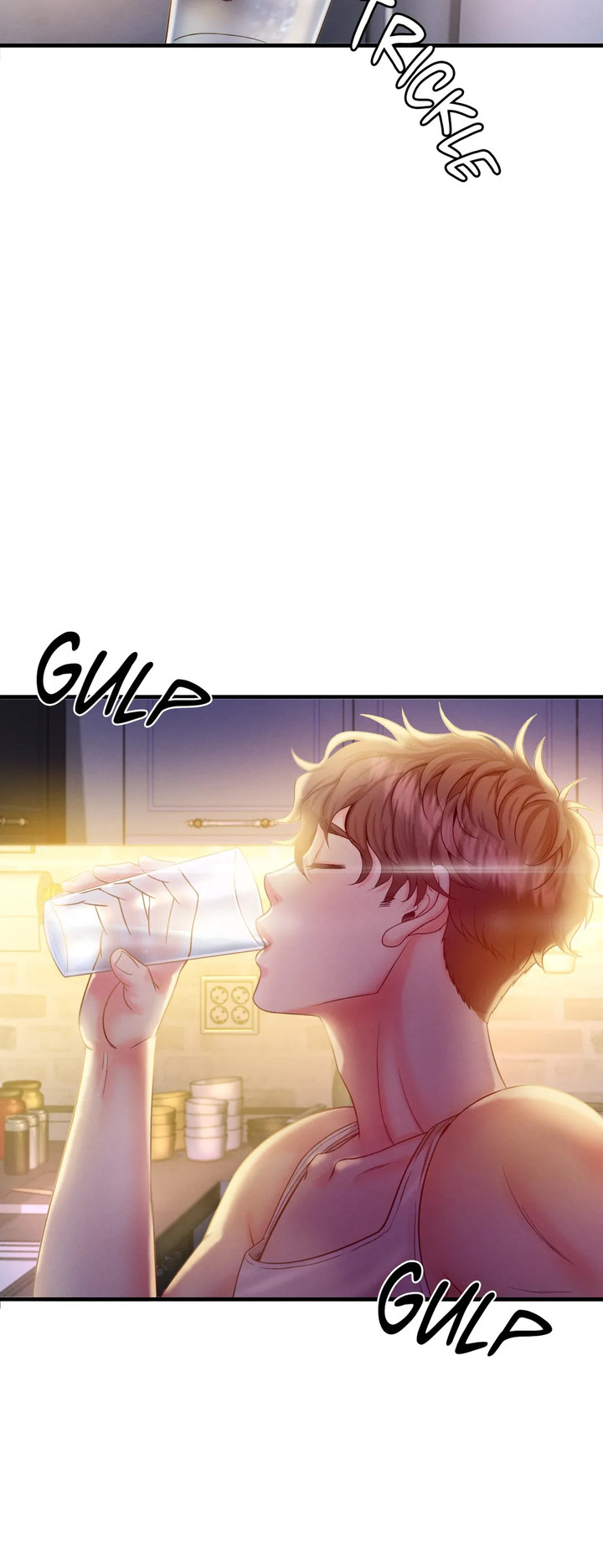Drunk on You - Chapter 2 - picture 74