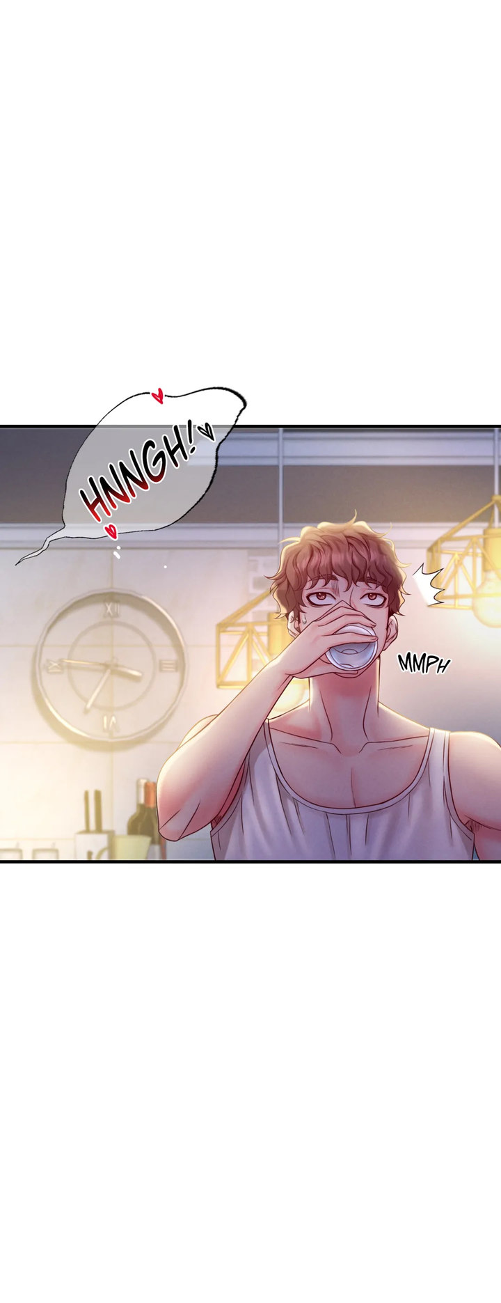 Drunk on You - Chapter 2 - picture 75