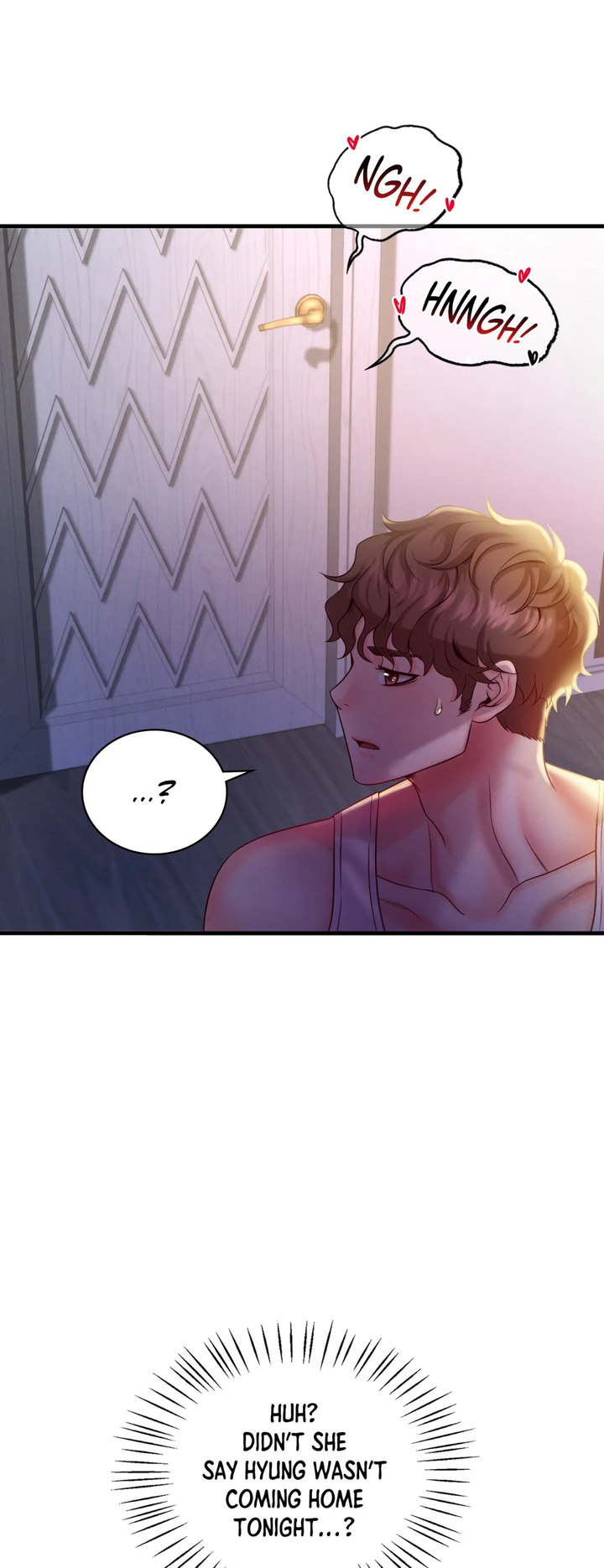 Drunk on You - Chapter 2 - picture 76