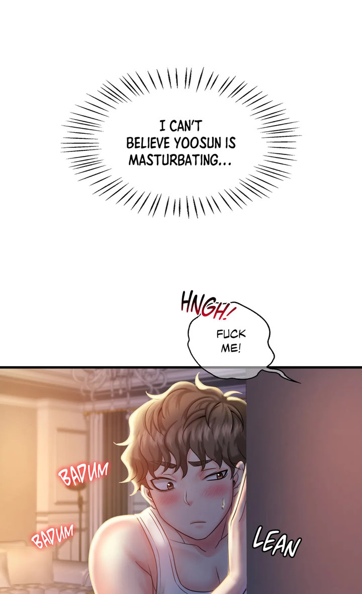 Drunk on You - Chapter 2 - picture 84