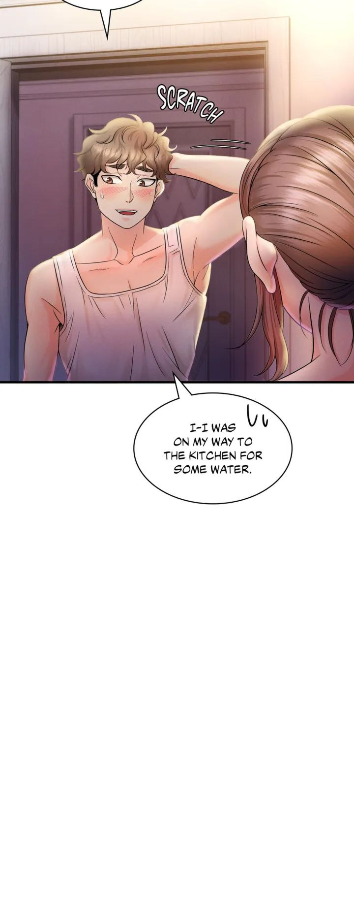 Drunk on You - Chapter 3 - picture 11