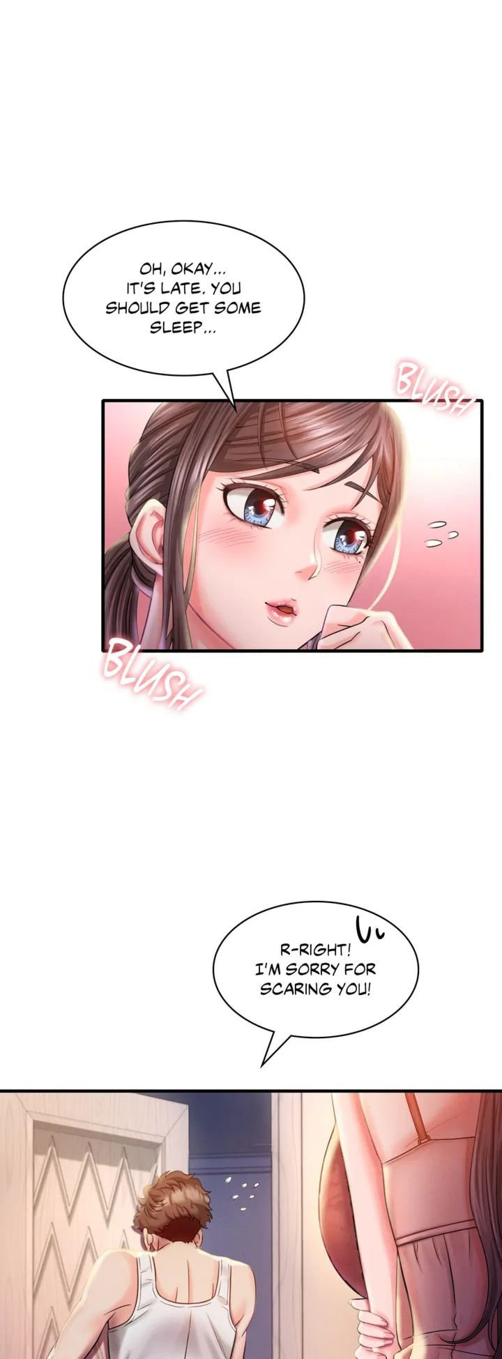 Drunk on You - Chapter 3 - picture 12