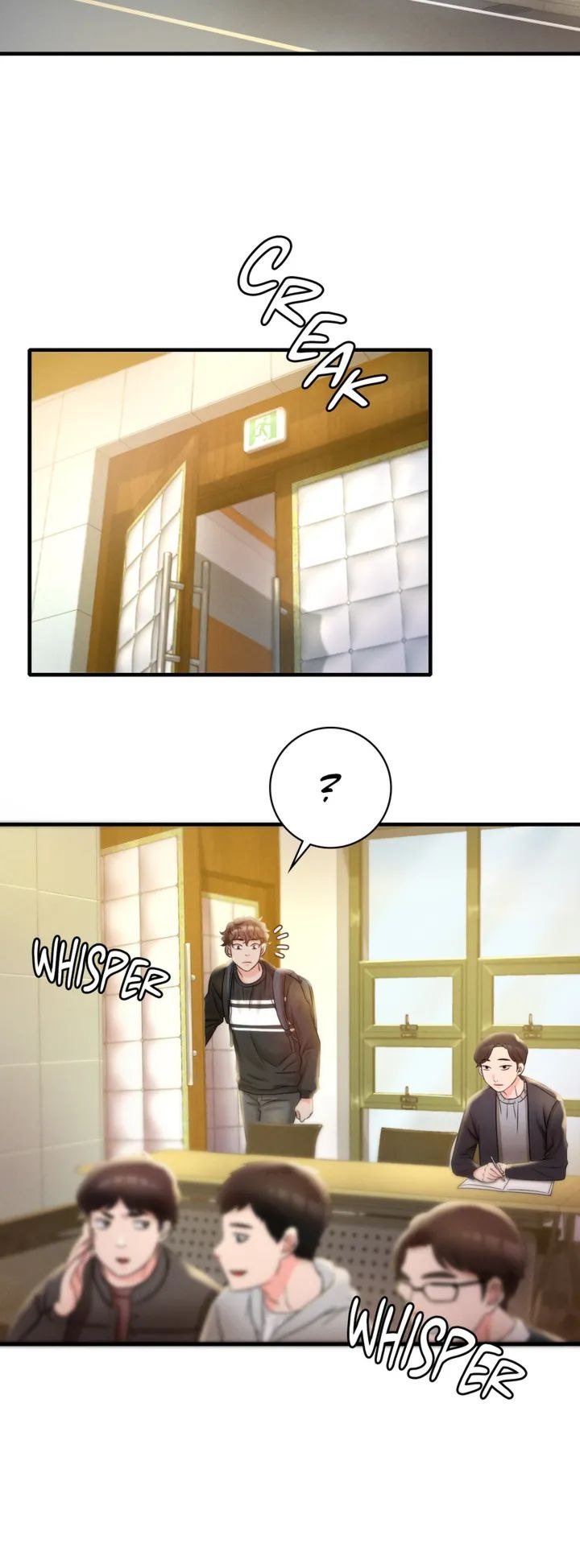 Drunk on You - Chapter 3 - picture 16