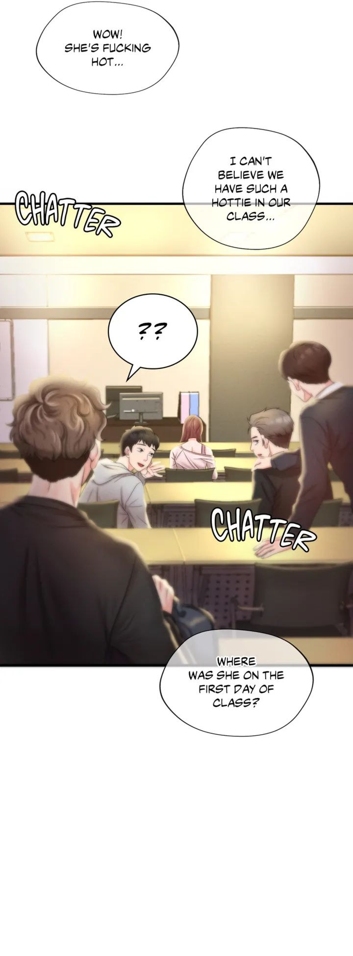 Drunk on You - Chapter 3 - picture 17