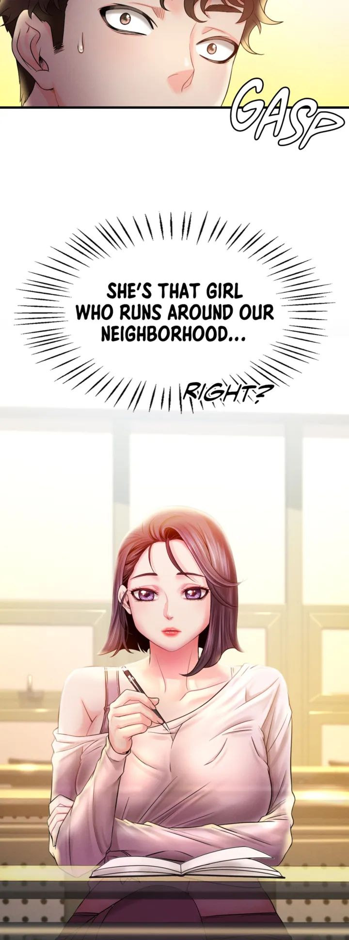 Drunk on You - Chapter 3 - picture 19