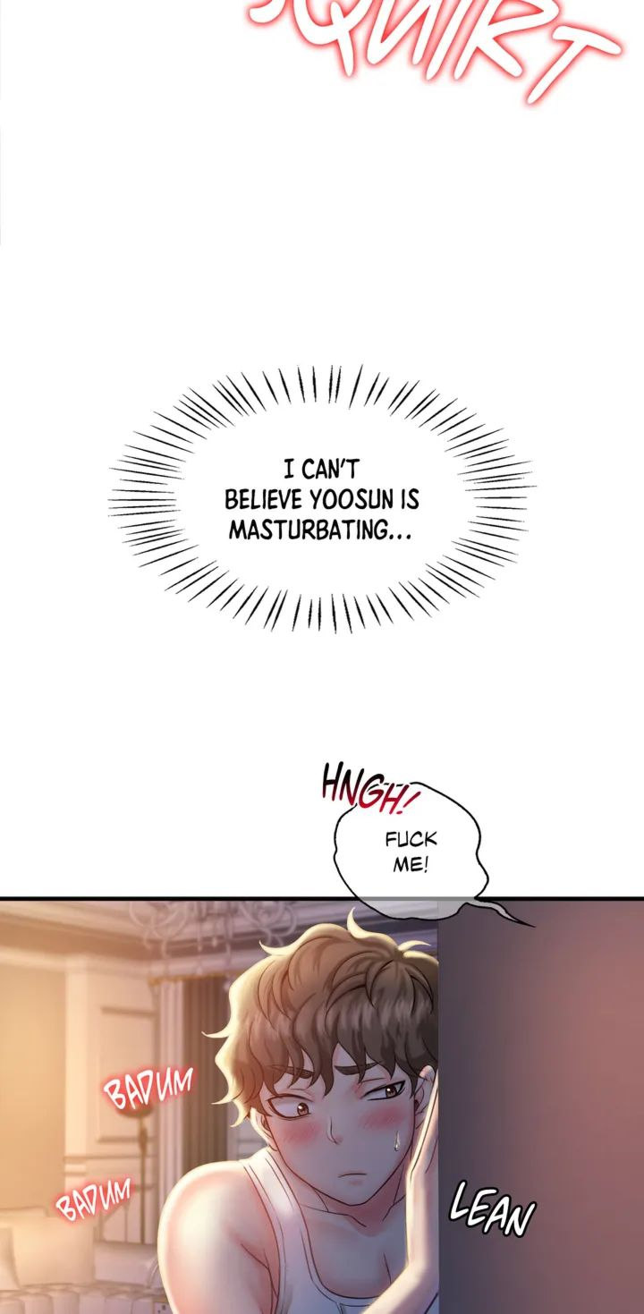 Drunk on You - Chapter 3 - picture 2