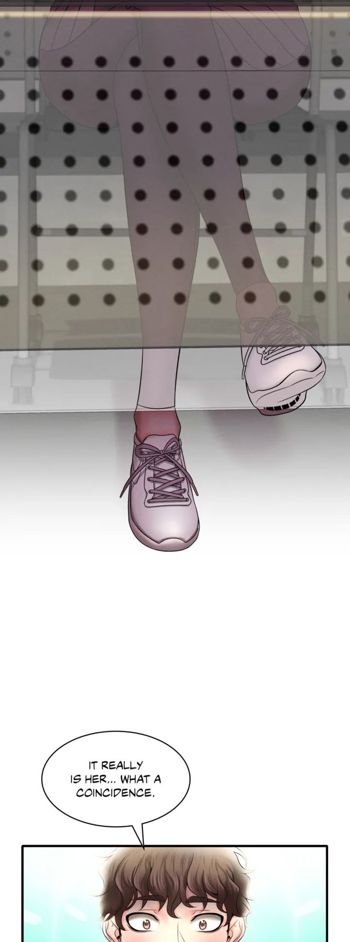Drunk on You - Chapter 3 - picture 20