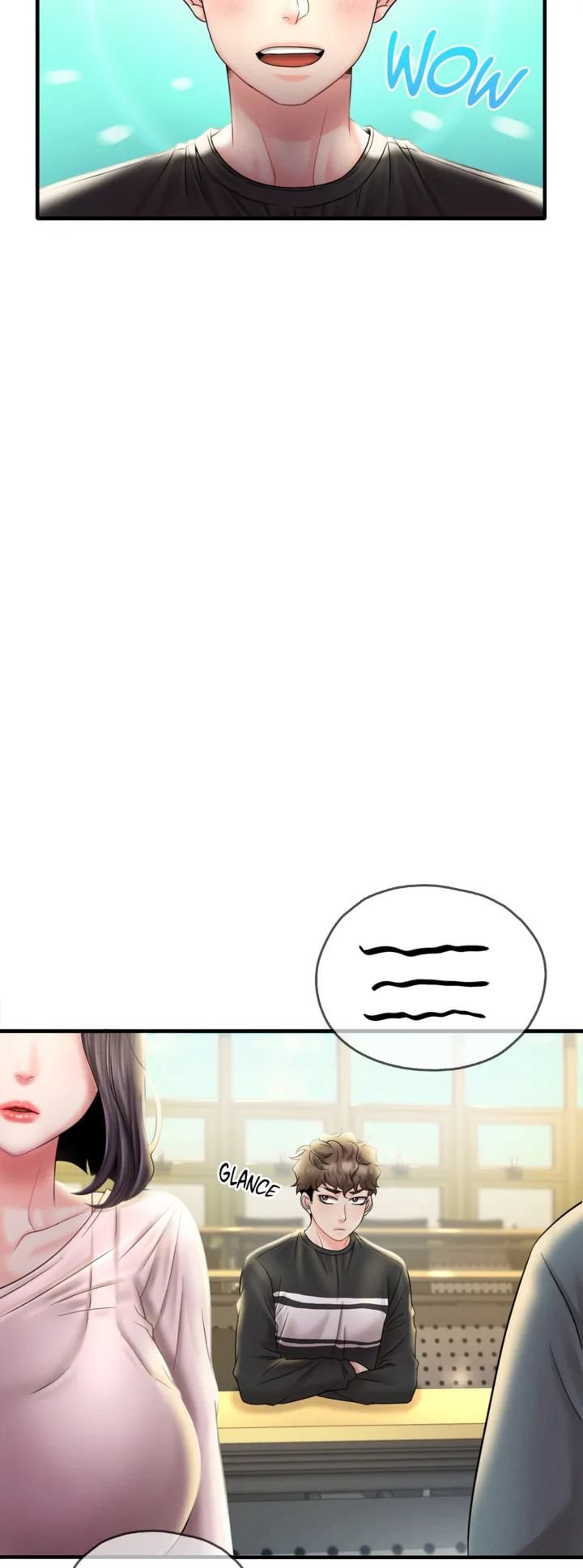 Drunk on You - Chapter 3 - picture 21