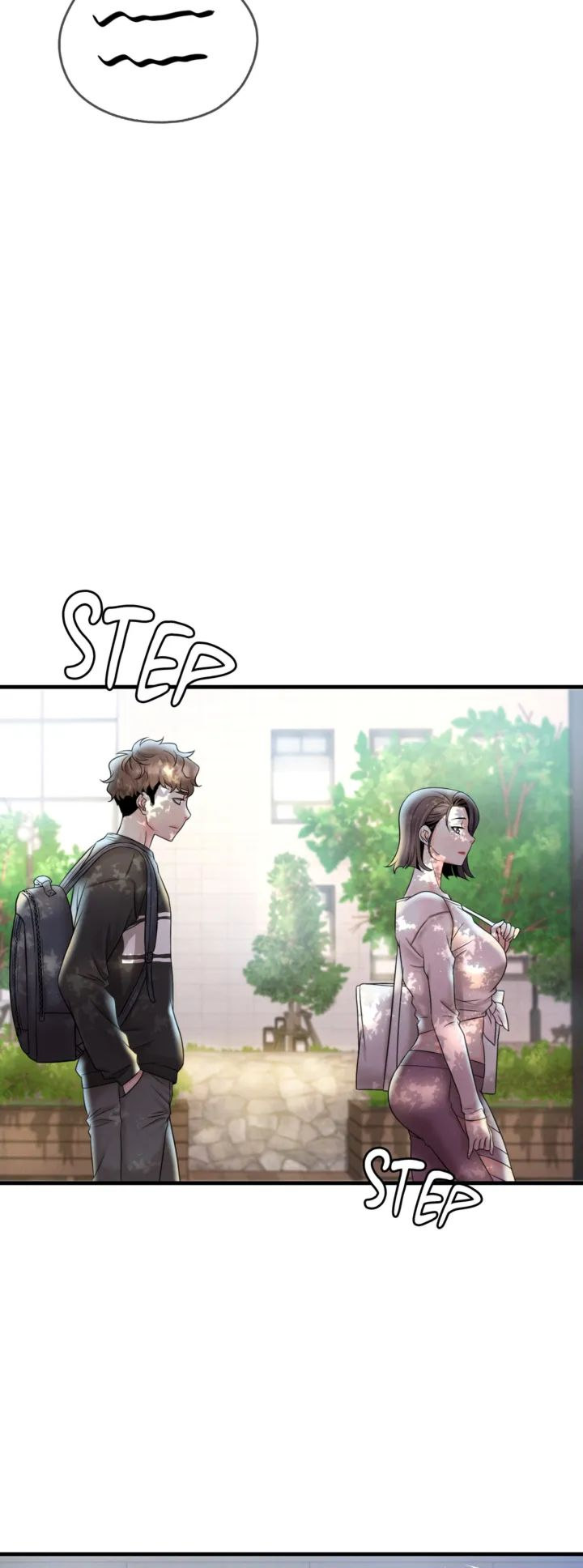 Drunk on You - Chapter 3 - picture 22