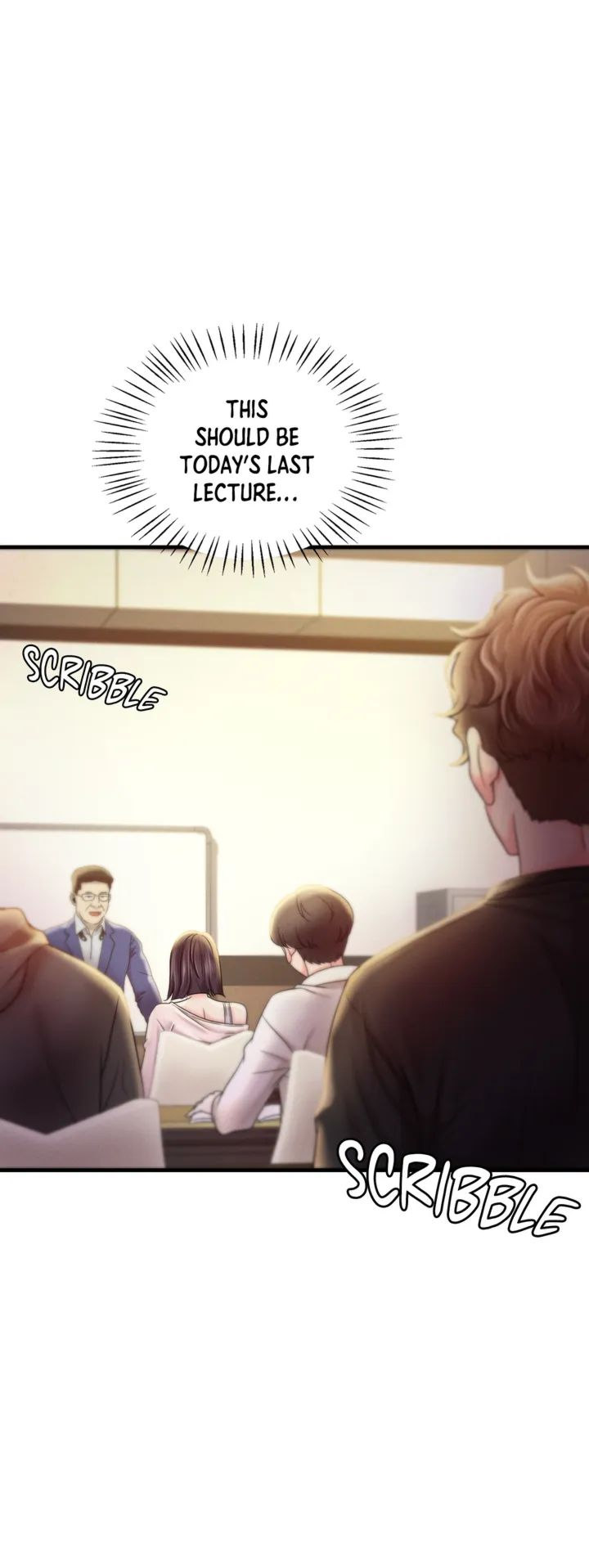 Drunk on You - Chapter 3 - picture 24