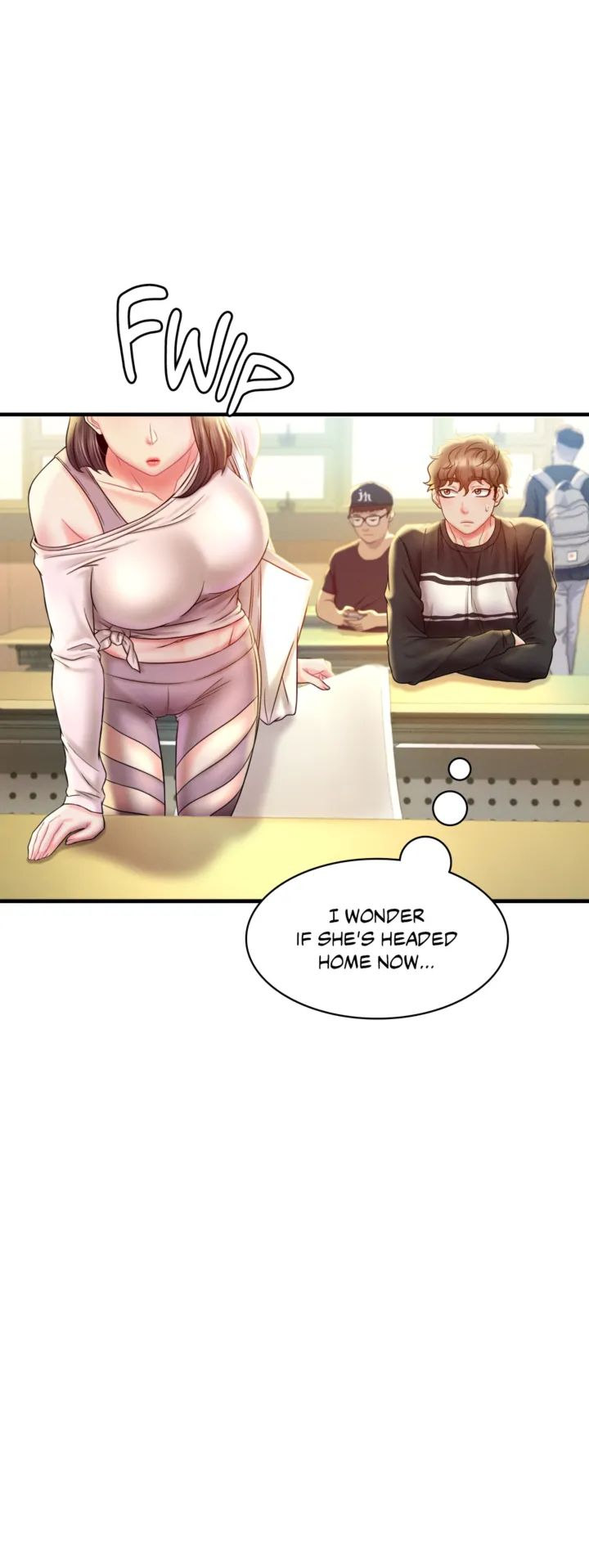 Drunk on You - Chapter 3 - picture 25