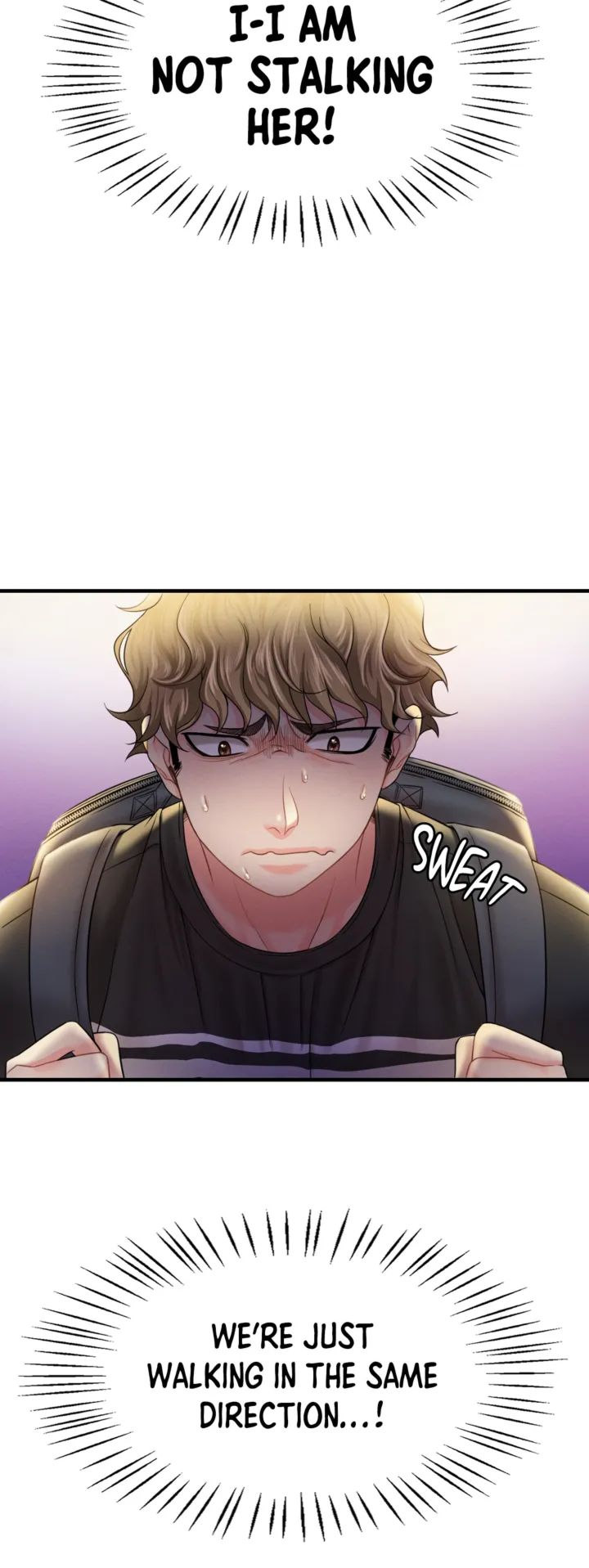 Drunk on You - Chapter 3 - picture 27