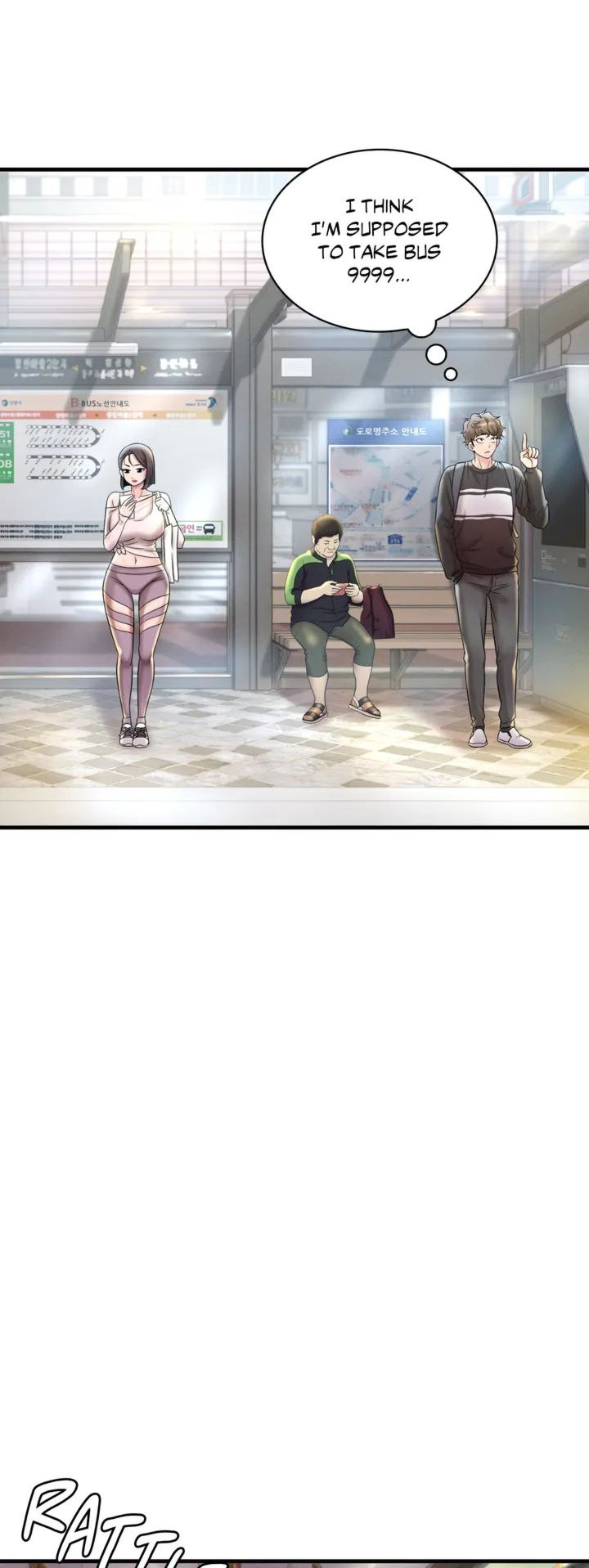 Drunk on You - Chapter 3 - picture 28