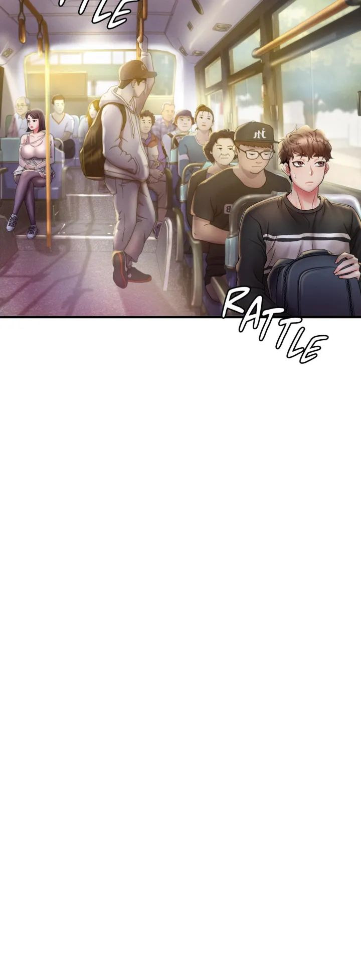 Drunk on You - Chapter 3 - picture 29