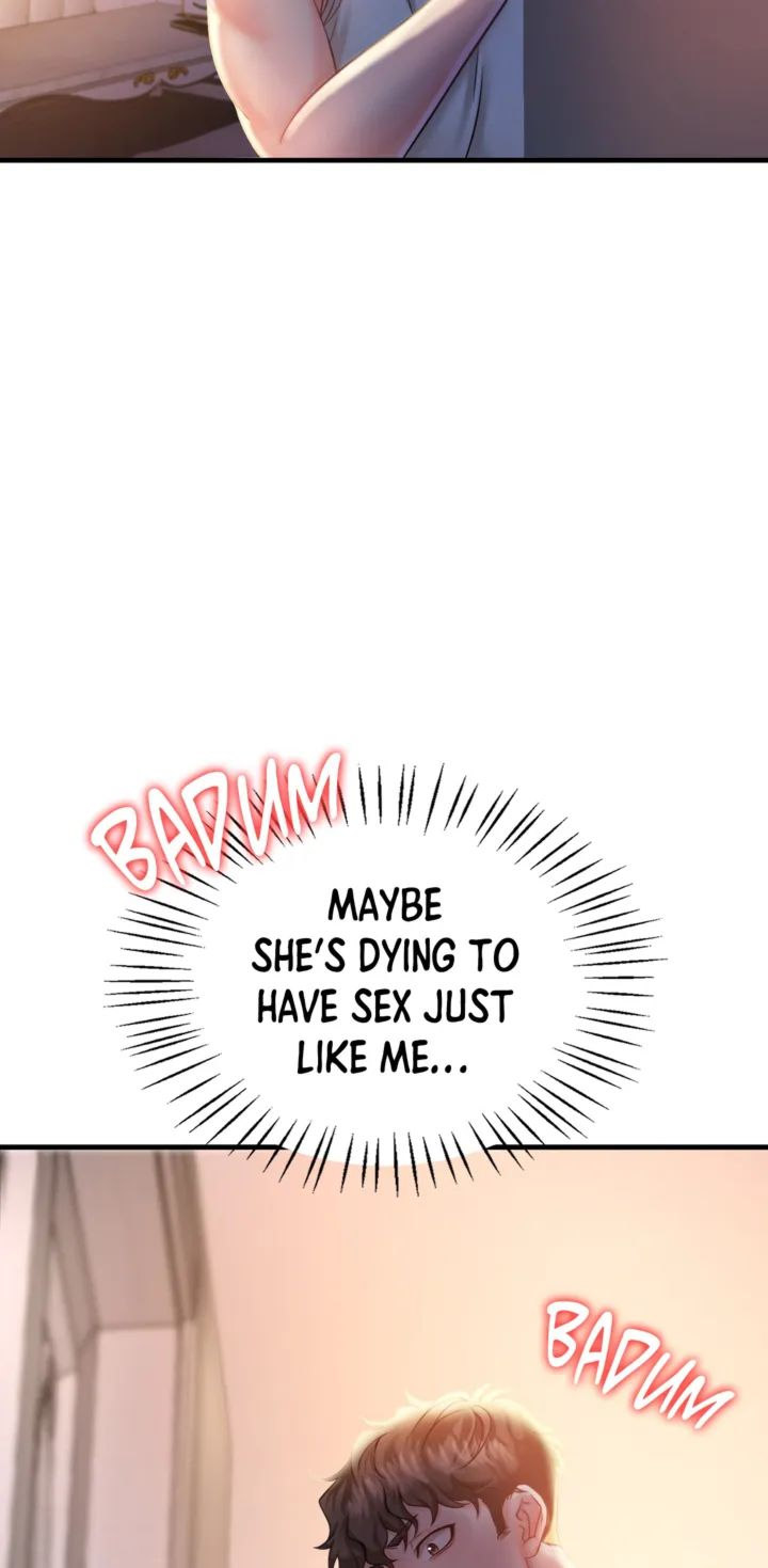 Drunk on You - Chapter 3 - picture 3