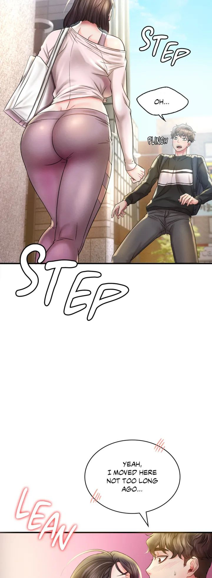 Drunk on You - Chapter 3 - picture 33