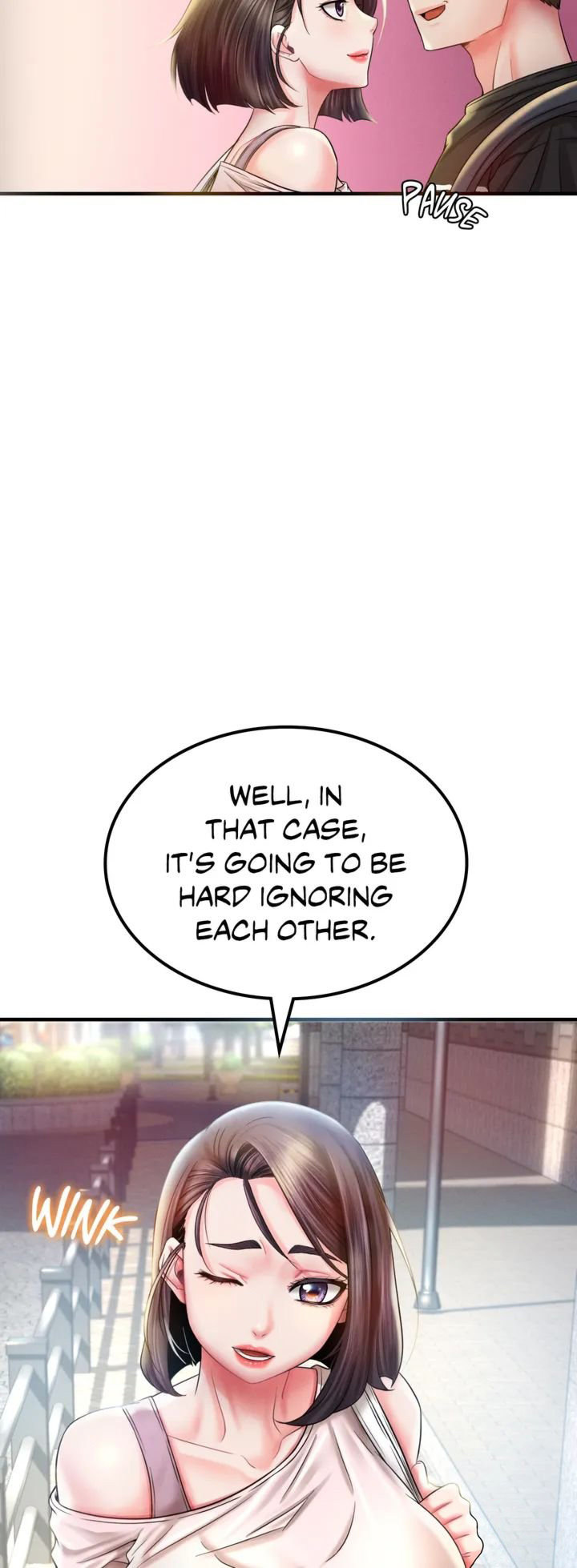 Drunk on You - Chapter 3 - picture 34