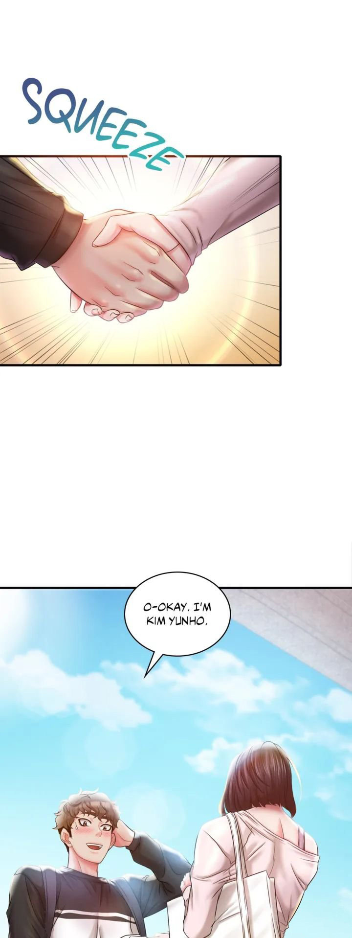 Drunk on You - Chapter 3 - picture 36