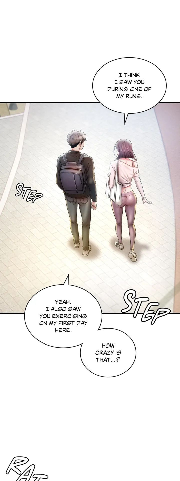Drunk on You - Chapter 3 - picture 38