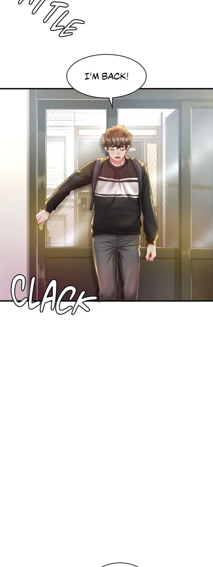 Drunk on You - Chapter 3 - picture 39