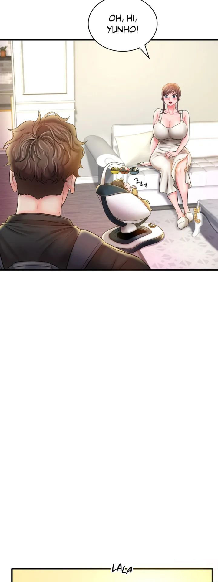 Drunk on You - Chapter 3 - picture 40