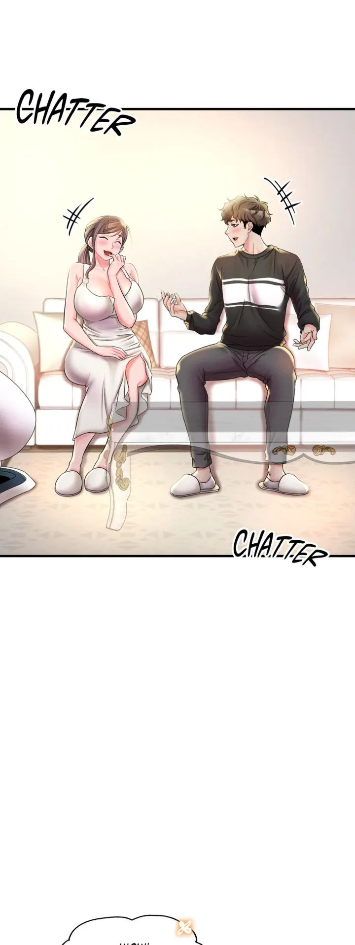 Drunk on You - Chapter 3 - picture 44