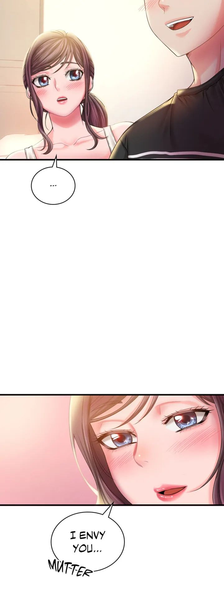 Drunk on You - Chapter 3 - picture 46